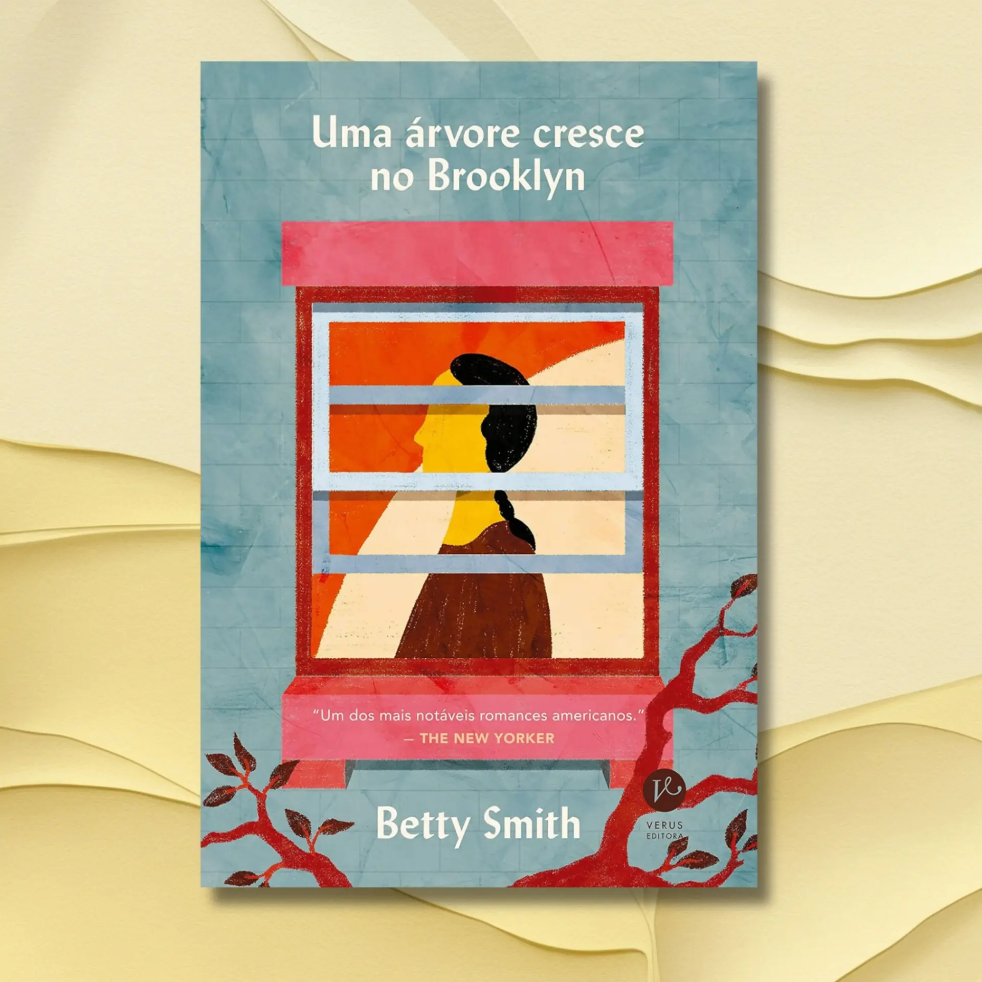 Uma Árvore Cresce no Brooklyn