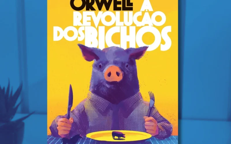 A Revolução dos bichos