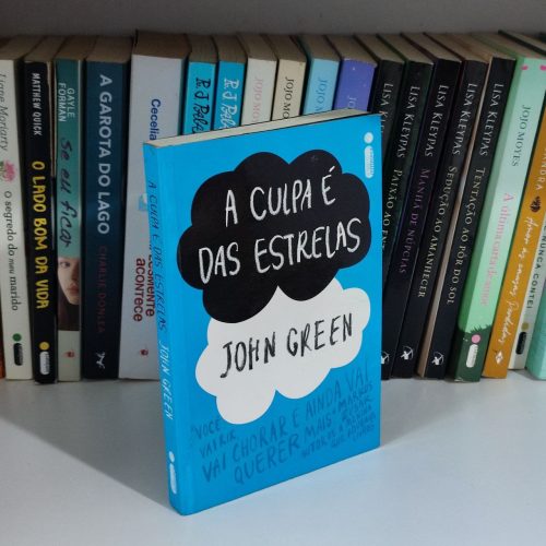 A Culpa é das Estrelas