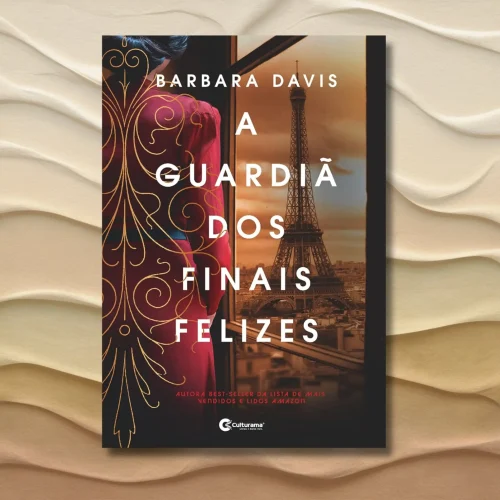A guardiã dos finais felizes