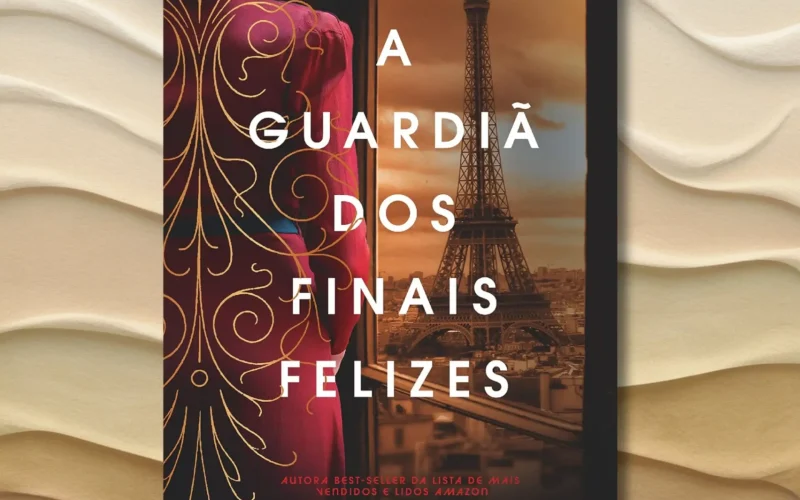 A guardiã dos finais felizes