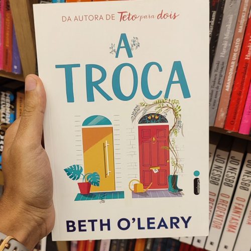 A Troca