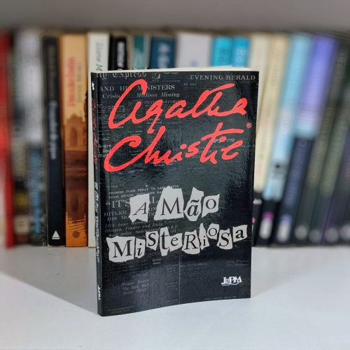 A Mão Misteriosa