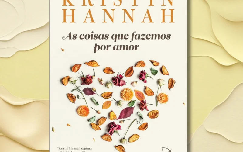 As coisas que fazemos por amor