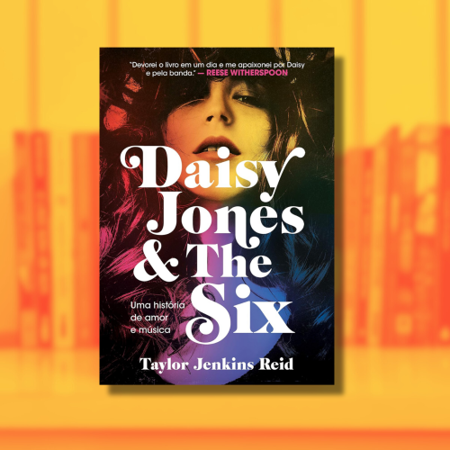 Daisy Jones & The Six