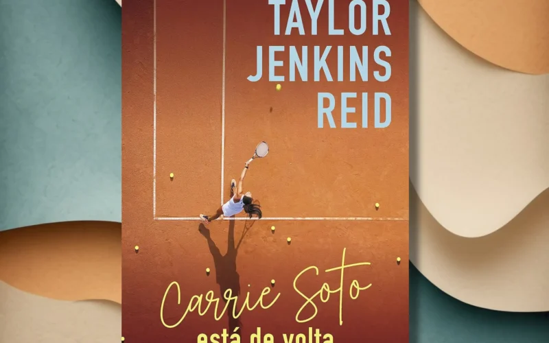 Carrie Soto está de volta