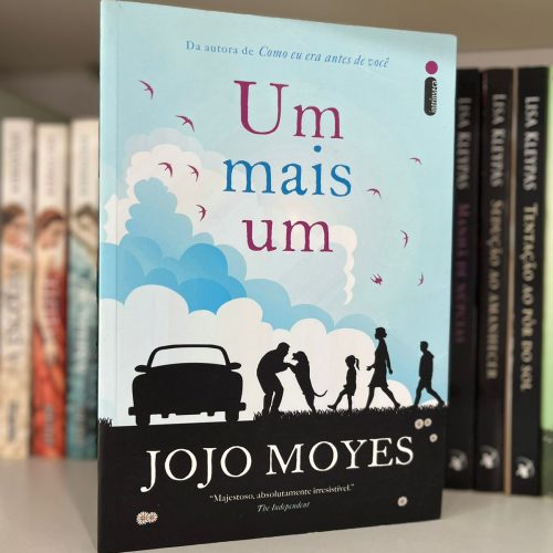 Um mais um