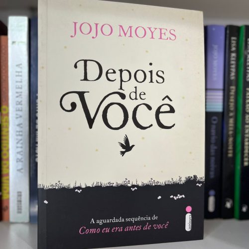 Depois de você