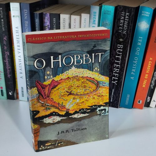 O Hobbit