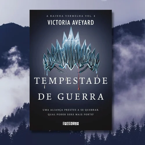 Tempestade de Guerra
