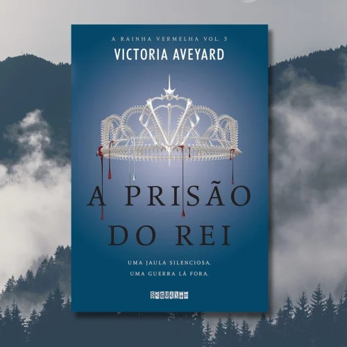 A prisão do Rei