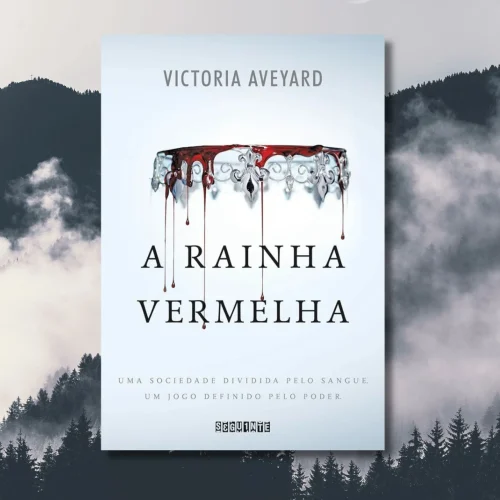 A Rainha Vermelha
