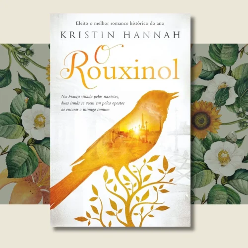 O Rouxinol